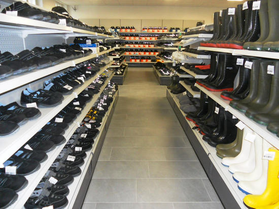 Meier Arbeitssicherheit GmbH, Bahnhofweg 17 in Wohlen AG