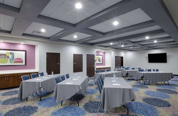 Images Hampton Inn & Suites Tyler-South
