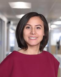 Dr. Zoe Helina Gauthier, DO - Las Vegas, NV - Obstetrics & Gynecology
