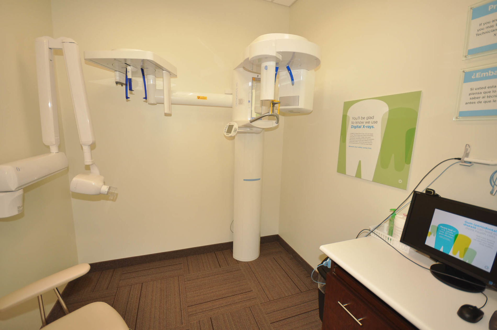Images Baytown Modern Dentistry