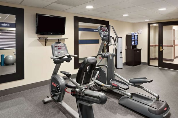 Images Hampton Inn & Suites Detroit/Sterling Heights