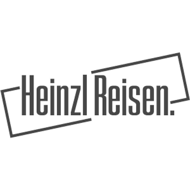 Heinzl Busreisen und Taxi Logo