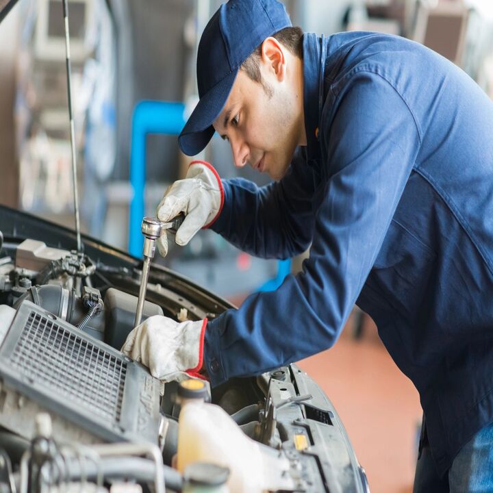 Images Celso's Honest Auto Repair