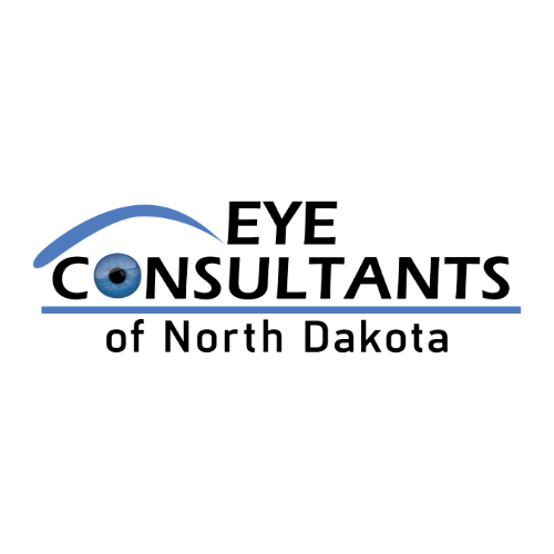 Eye Consultants of North Dakota Logo