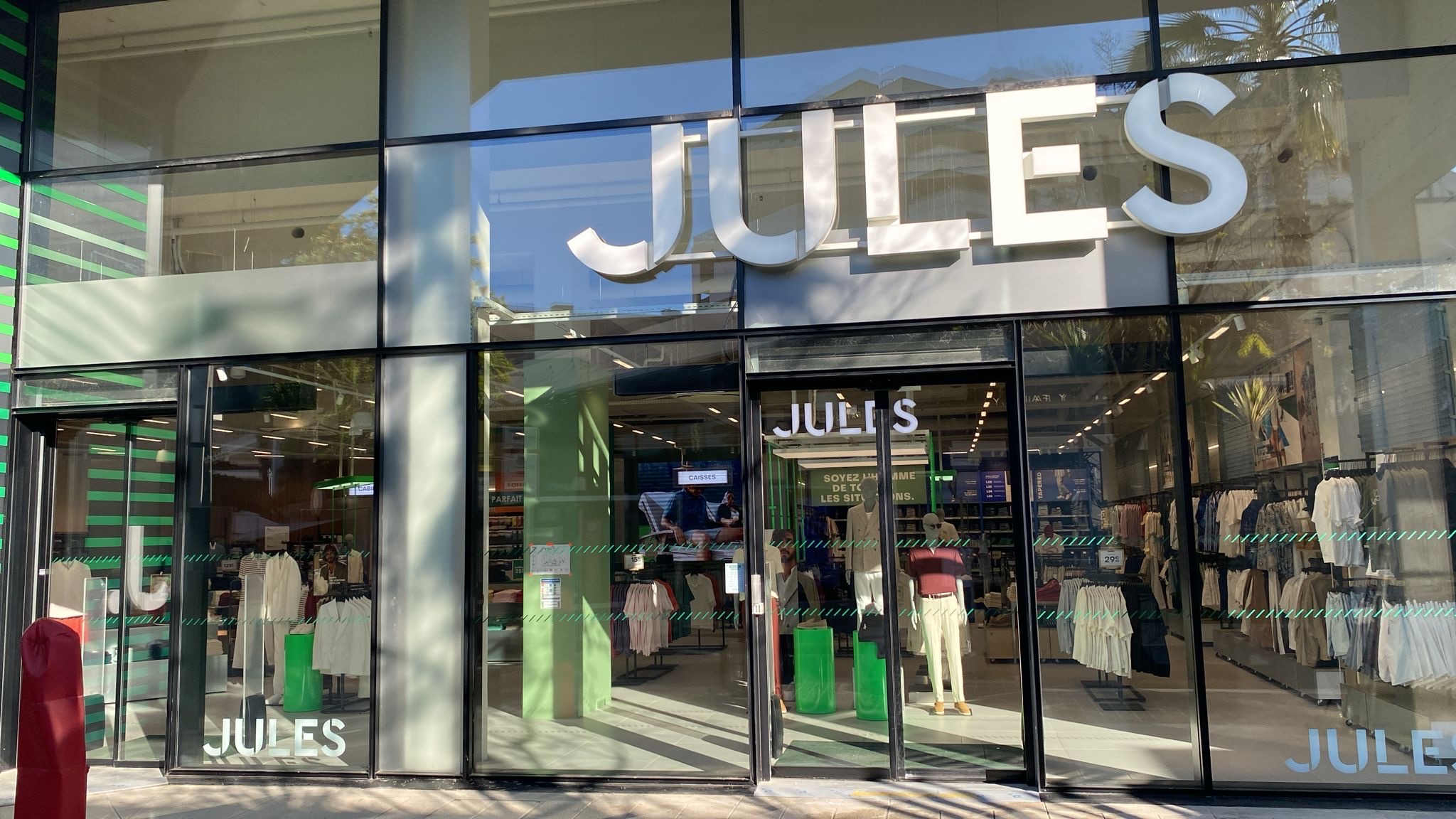 galerie image