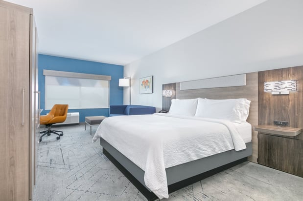 Images Holiday Inn Express & Suites Dallas – Plano North by IHG