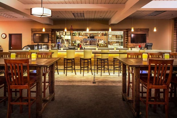 Images DoubleTree by Hilton Olympia Downtown Capitol District