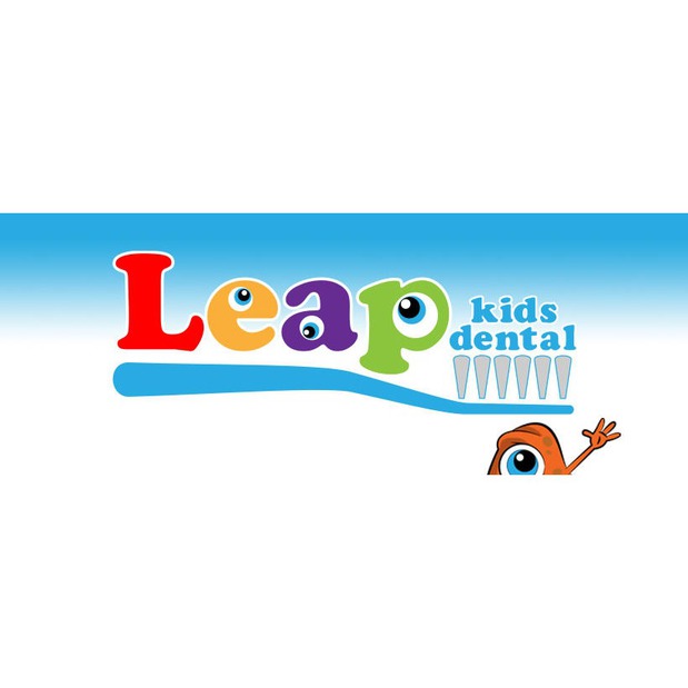 Images Leap Kids Dental - Conway