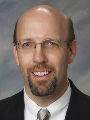 David P. Regnier, MD - IU Health Primary Care - Frankfort