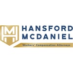 Hansford McDaniel - Workers' Compensation Attorneys Logo