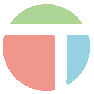 上本町わたなべクリニック Logo
