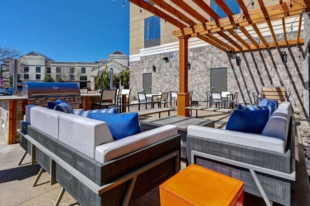 Images Homewood Suites by Hilton Austin Cedar Park Lakeline