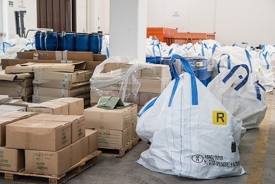 Images Marino Corporation