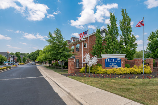 Images Estates at New Albany Apartments