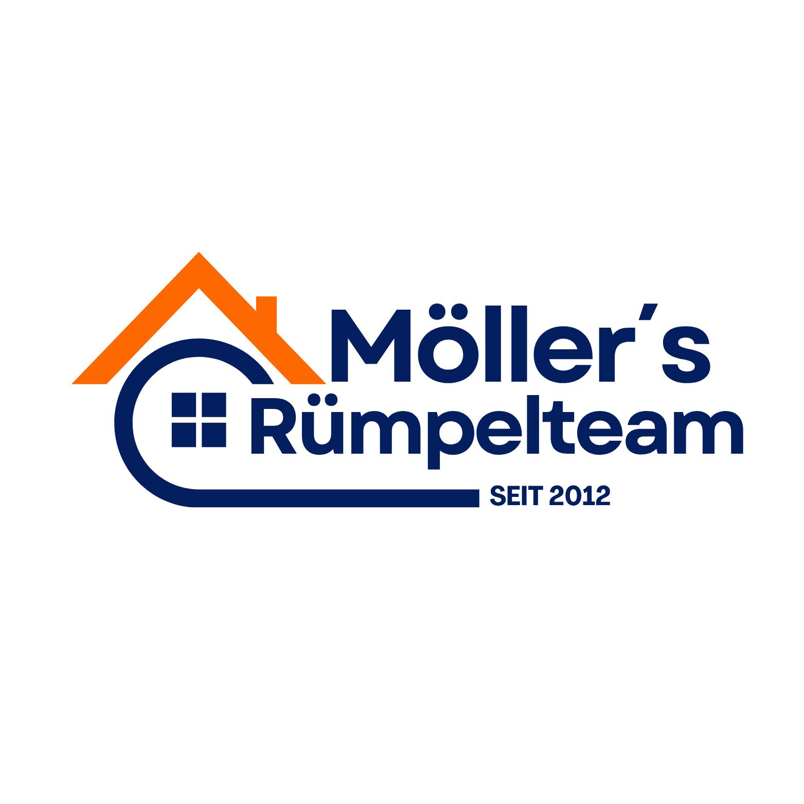 Möller´s Rümpelteam in Zella-Mehlis
