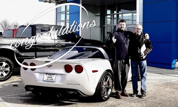 Images McCarthy Chevrolet Lee's Summit