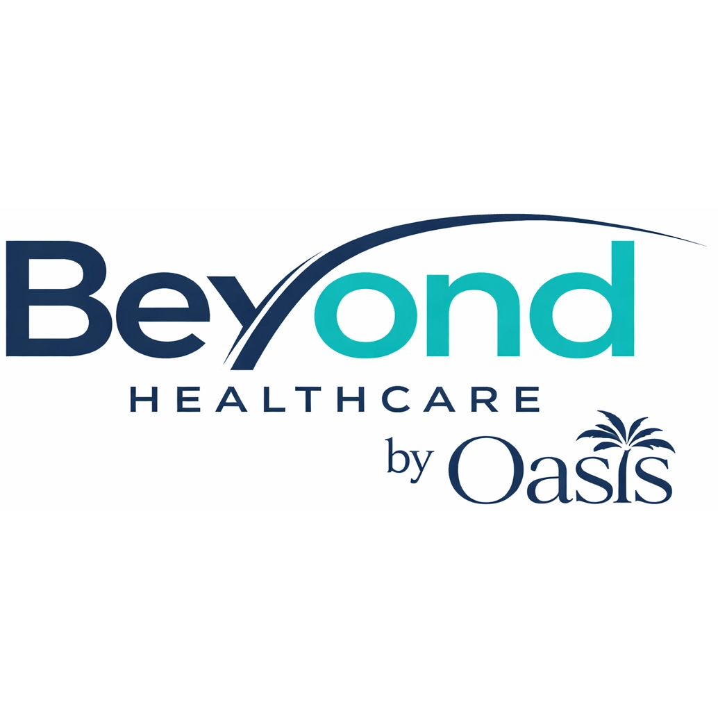 Beyond Healthcare