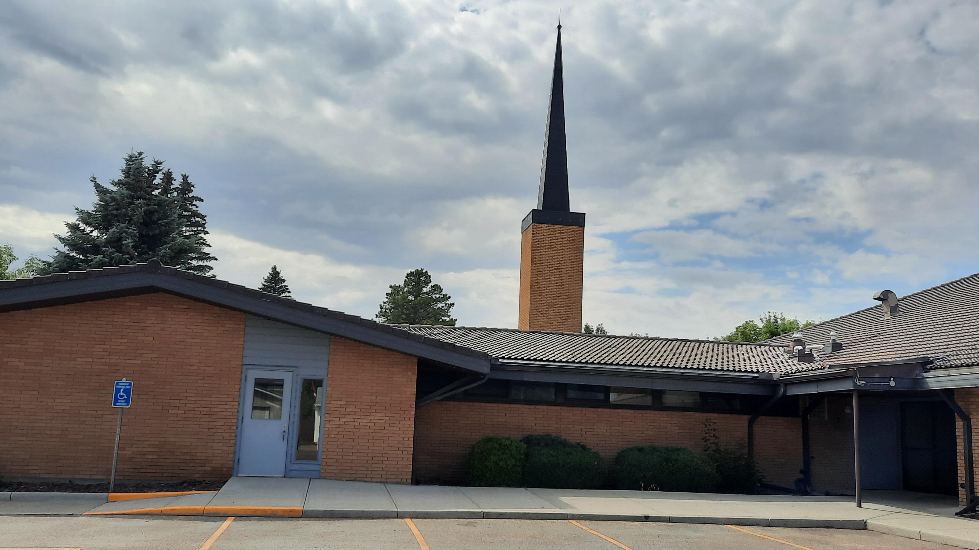 The Church of Jesus Christ of Latter-day Saints