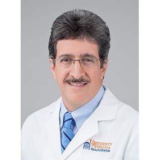 Dr. Max A Luna, MD