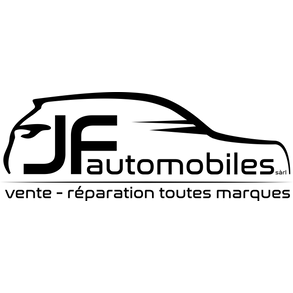 JF Automobiles Sàrl Logo
