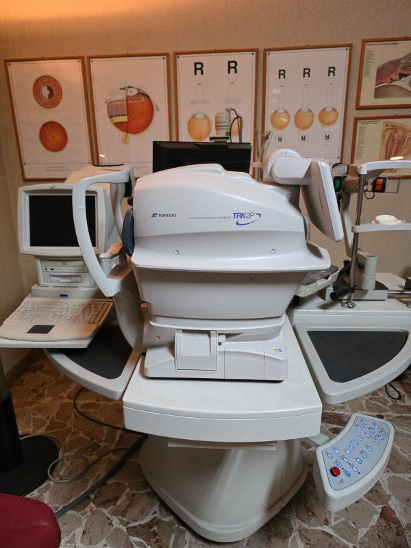 Images Studio Oculistico Dott.ssa Marialuisa Occhione