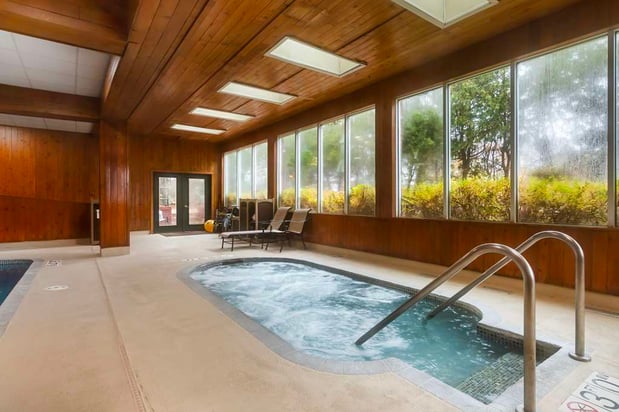 Images Best Western Plus Concord Inn