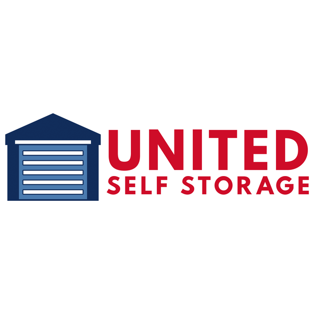 United Self Storage Logo