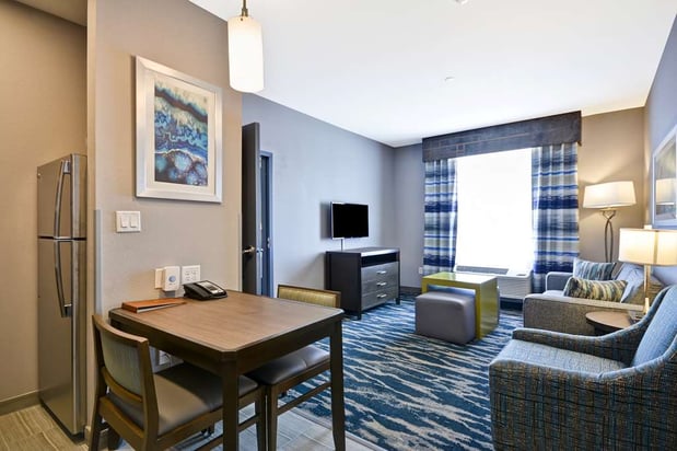 Images Homewood Suites by Hilton Conroe