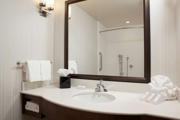 Images Hilton Garden Inn Bettendorf/Quad Cities
