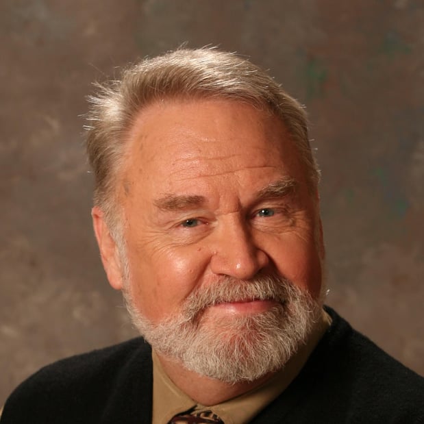 Images Bill Fox, Counselor