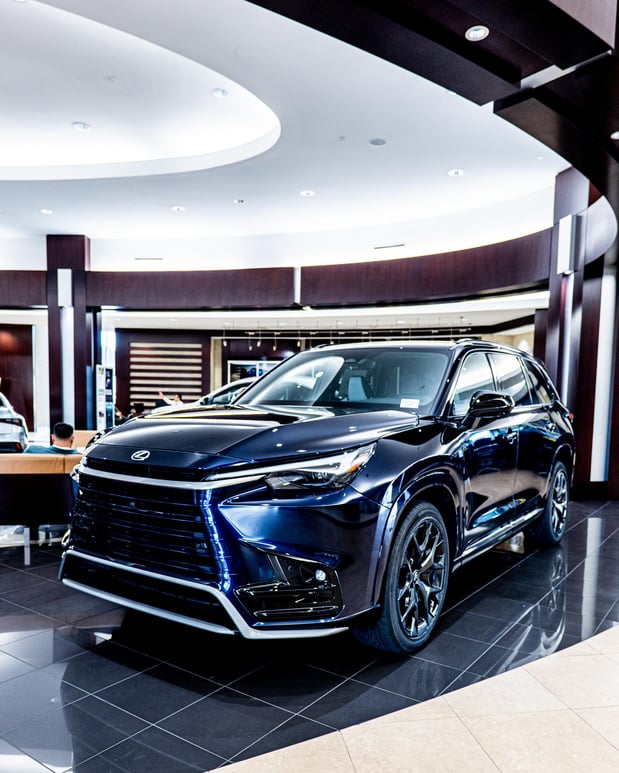 Images Lexus of West Kendall