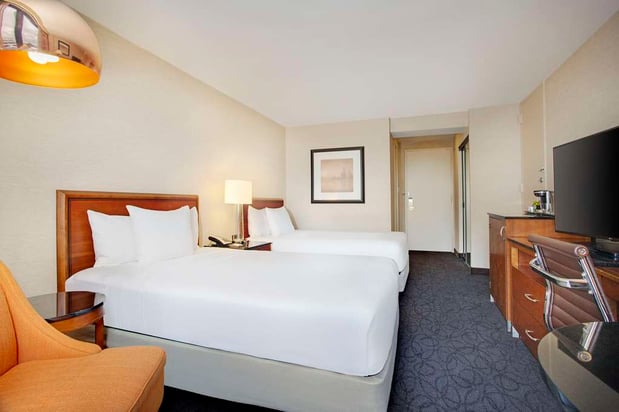 Images Hilton Chicago O'Hare Airport
