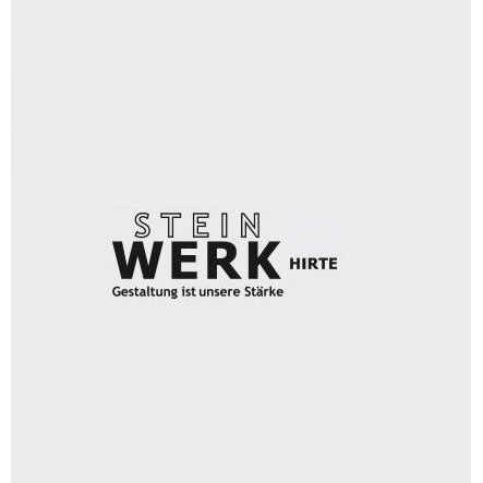 Logo STEIN-WERK Hirte