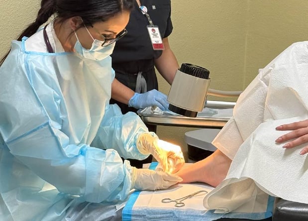 Images Clinica Mi Pueblo - Downey