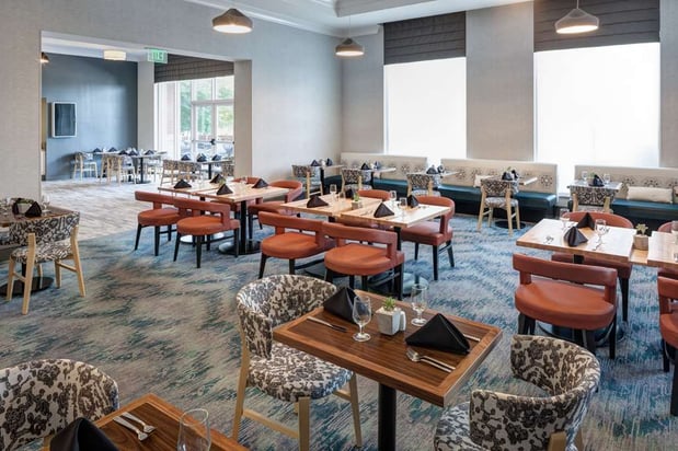 Images Hilton Garden Inn Nashville Vanderbilt