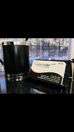 Images Hyperion Collision Center