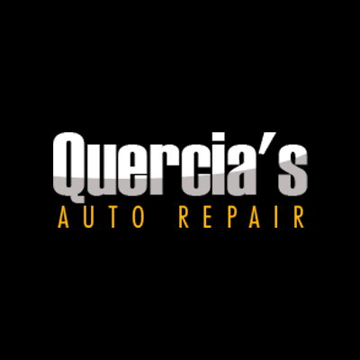 Quercia's Auto Repair Logo