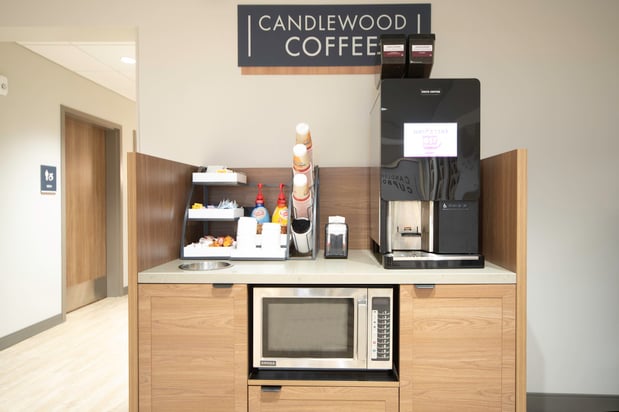 Images Candlewood Suites Middletown - Goshen by IHG