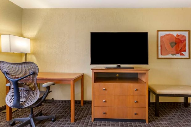 Images Best Western Plus Scottsdale Thunderbird Suites