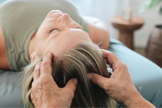 Images Revitalize Wellness Studio