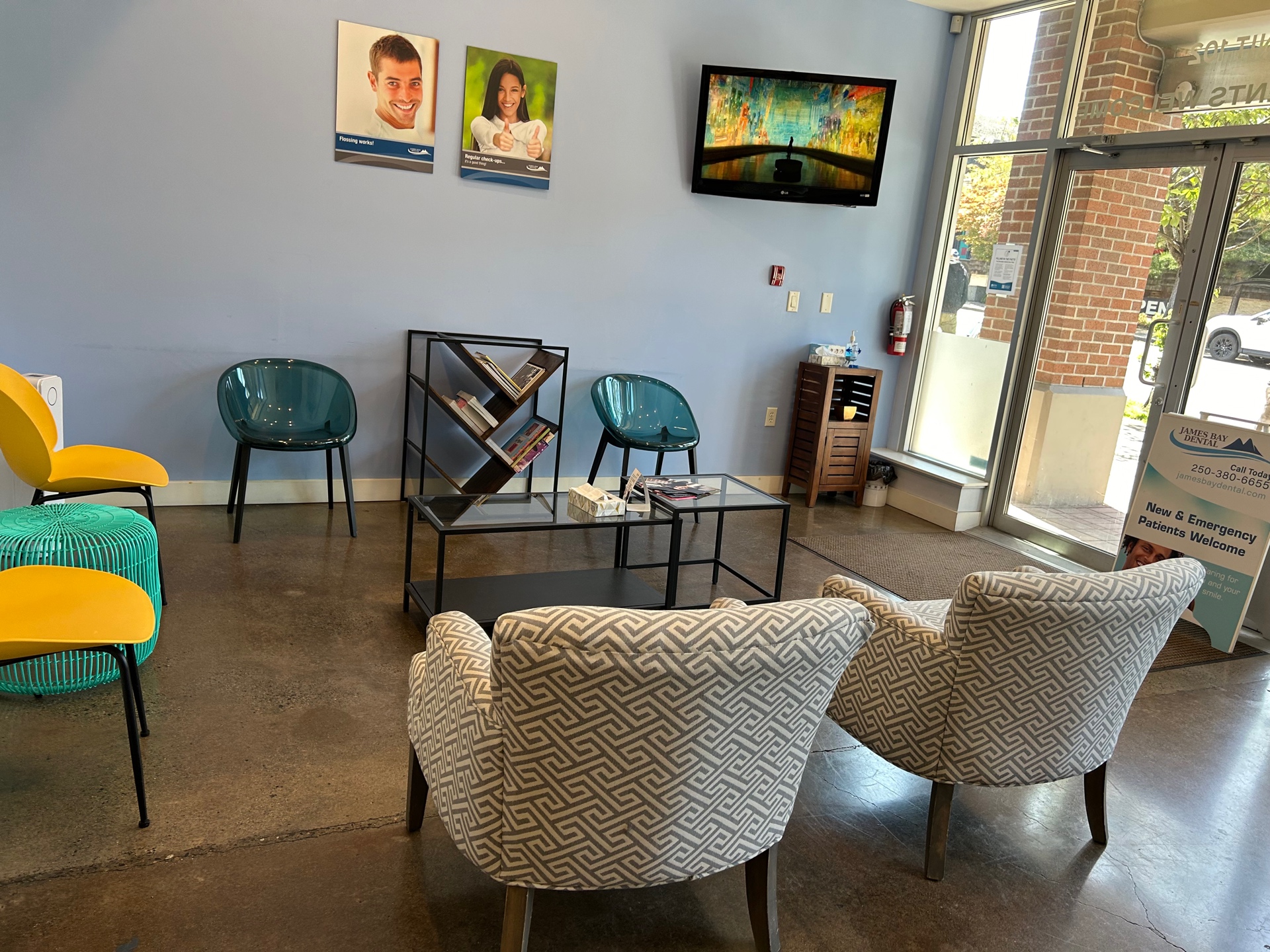 Images James Bay Dental