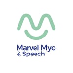MarvelMyo & Speech Therapy Logo
