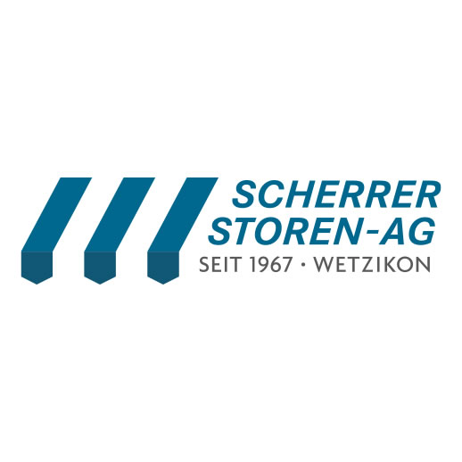 Scherrer Storen AG Logo