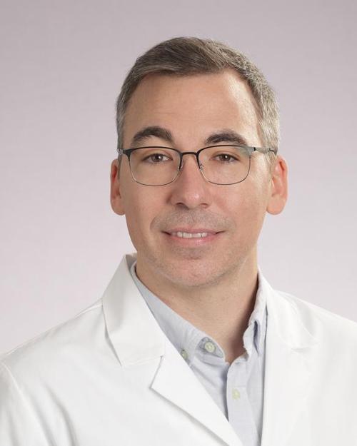 Jeffrey B Smith - Louisville, KY - Neurology, Neurologist