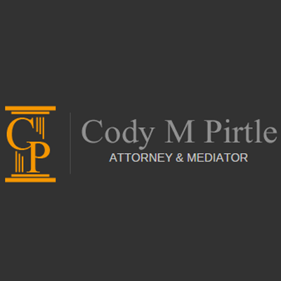 Cody M Pirtle Logo