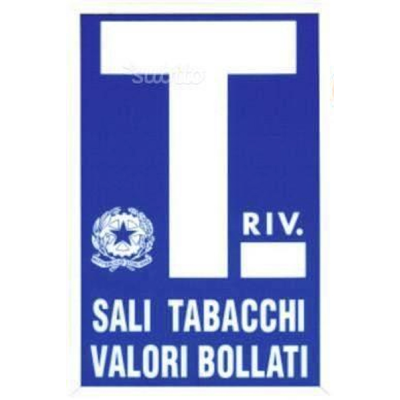 Tabaccheria Caminiti Logo