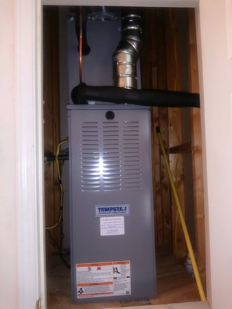 Images Albee's A/C & Heating