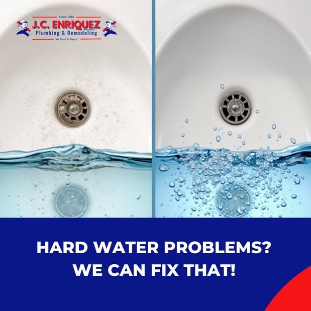 Images J.C. Enriquez and Son Plumbing