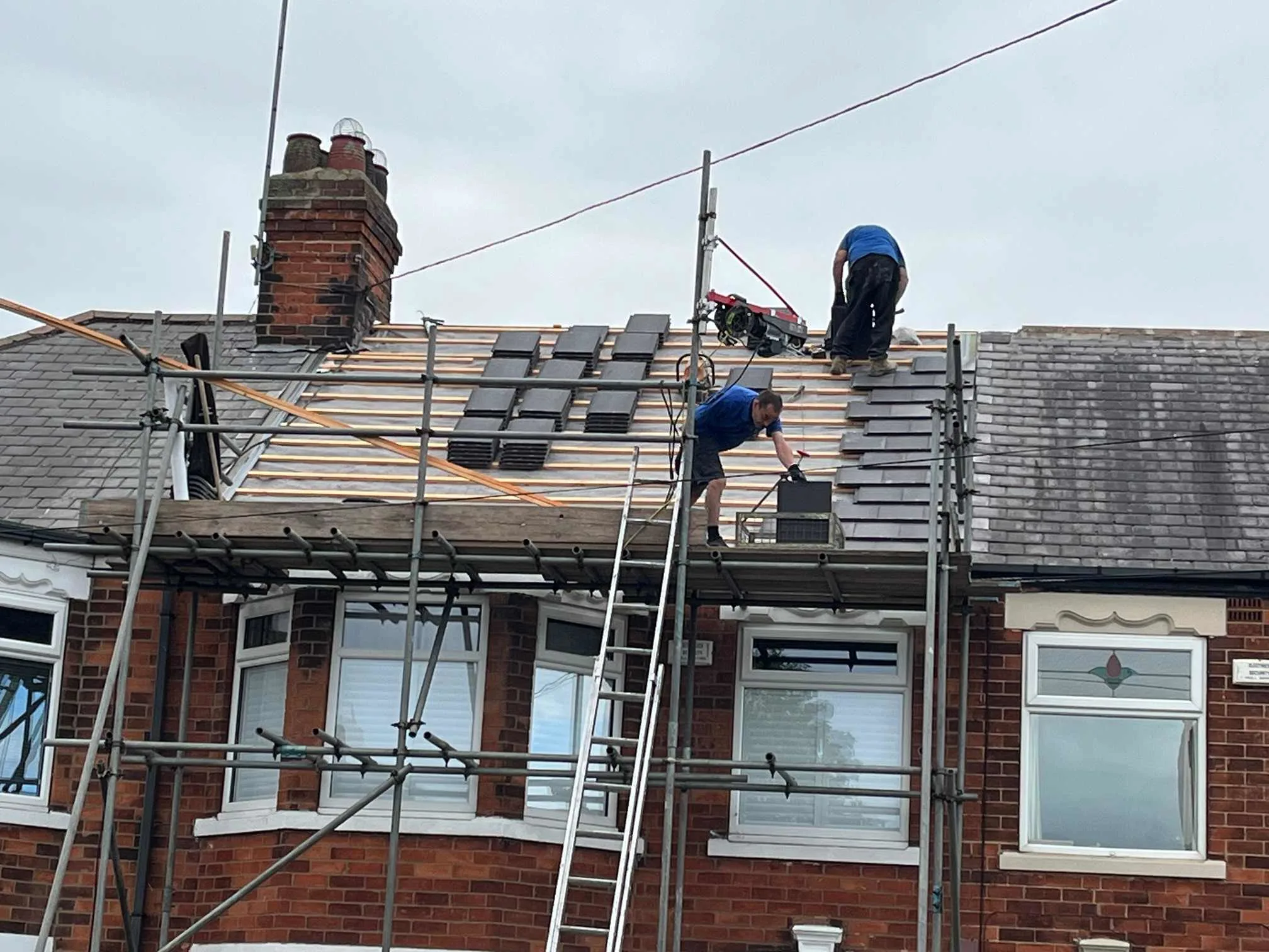 Images A1 Watertite Roofing