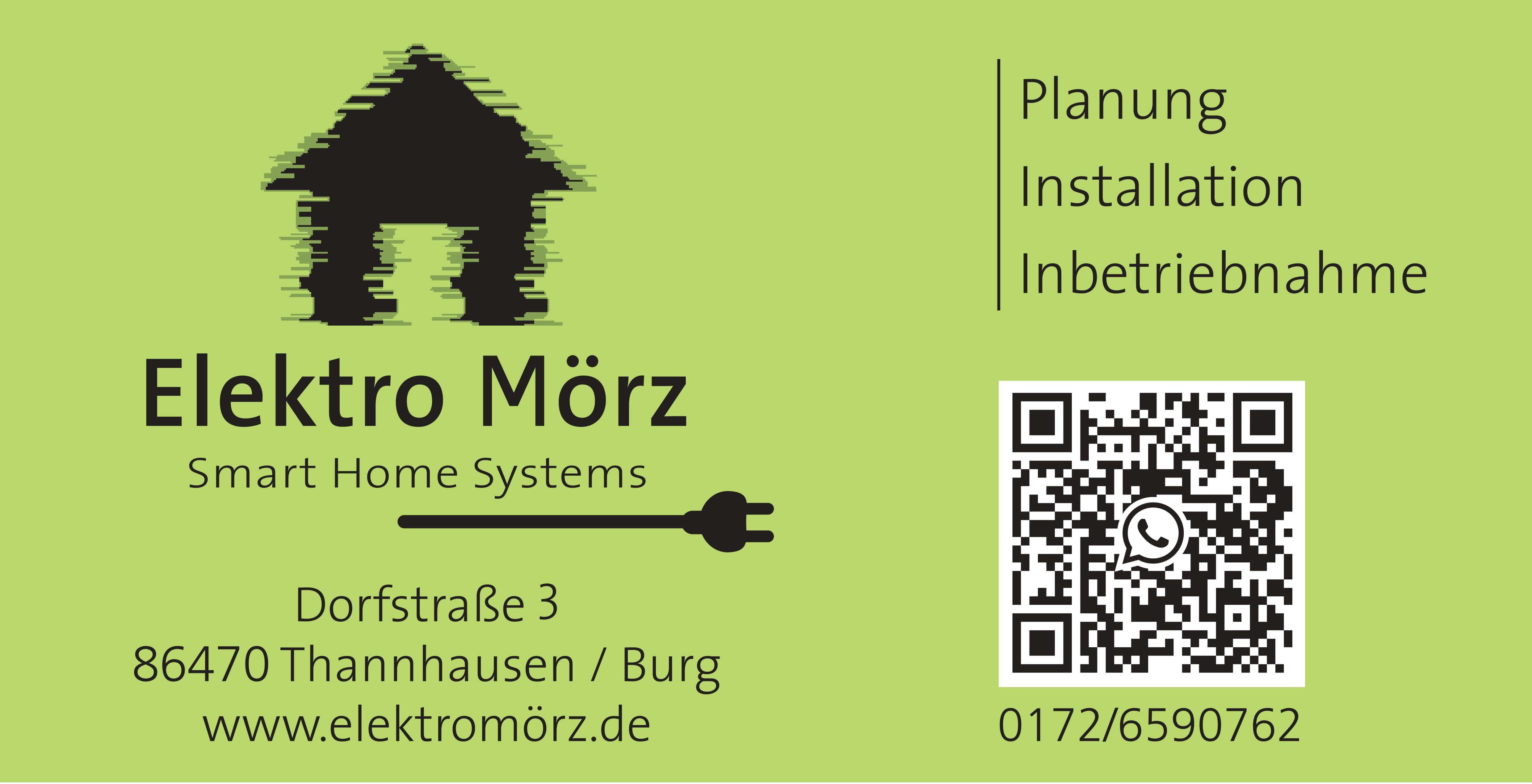 Bild 10 Elektro Mörz SHS GmbH in Thannhausen